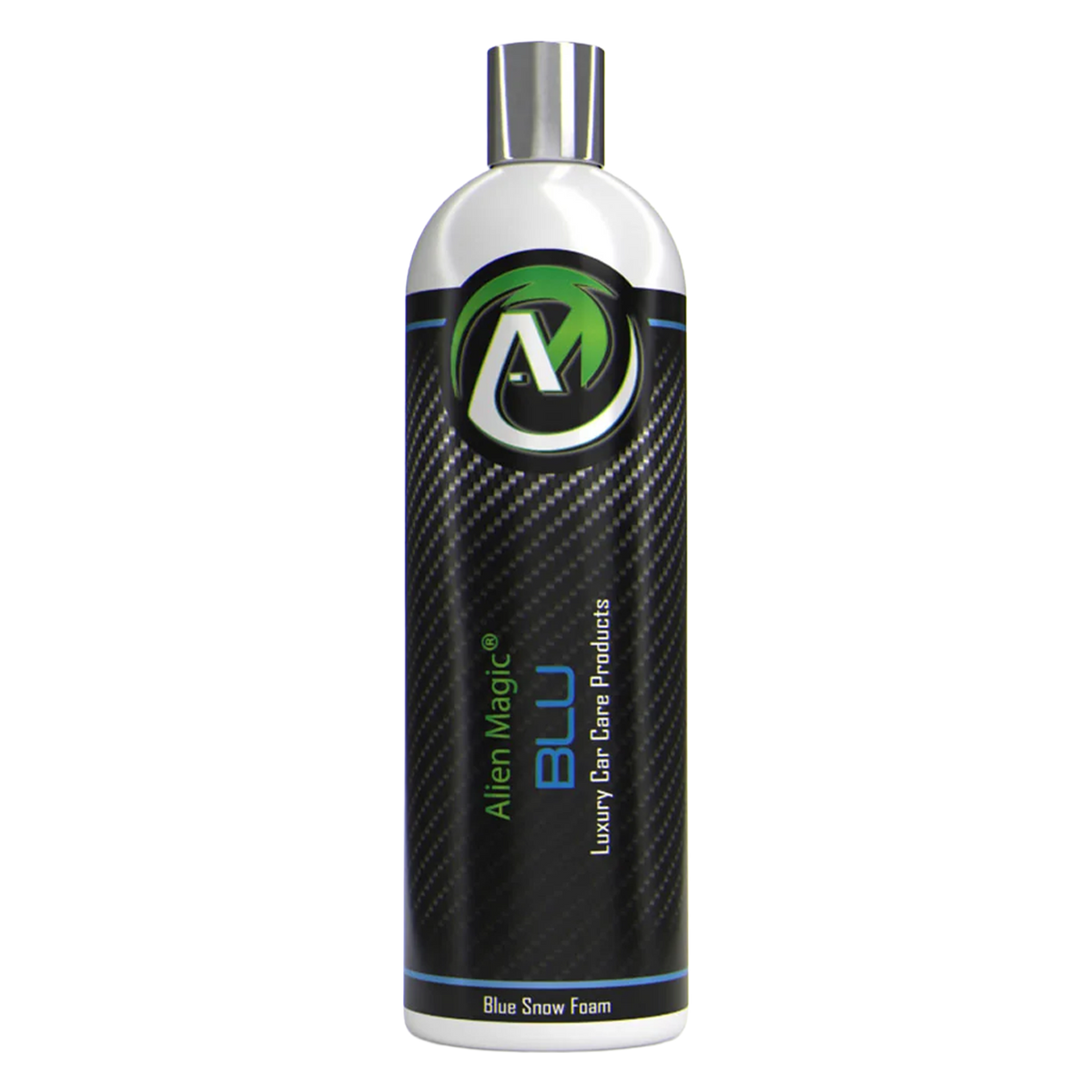 Alien Magic Blu Blue Snow Foam 500ml