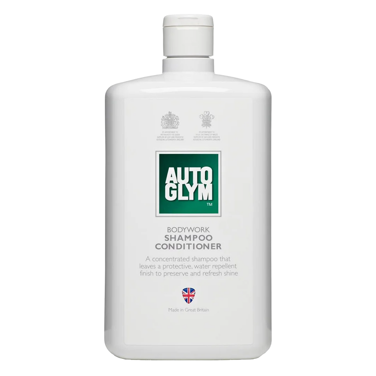 Autoglym Bodywork Shampoo Conditioner 1L