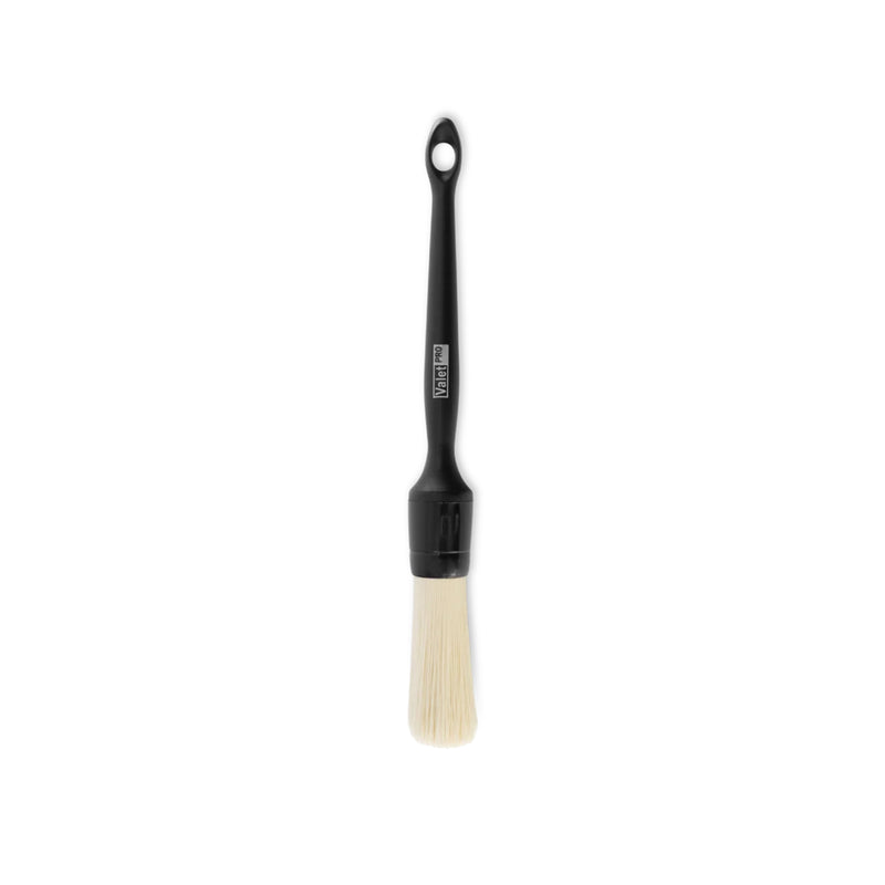 ValetPro Chemical Resistant Brush Plastic Handle