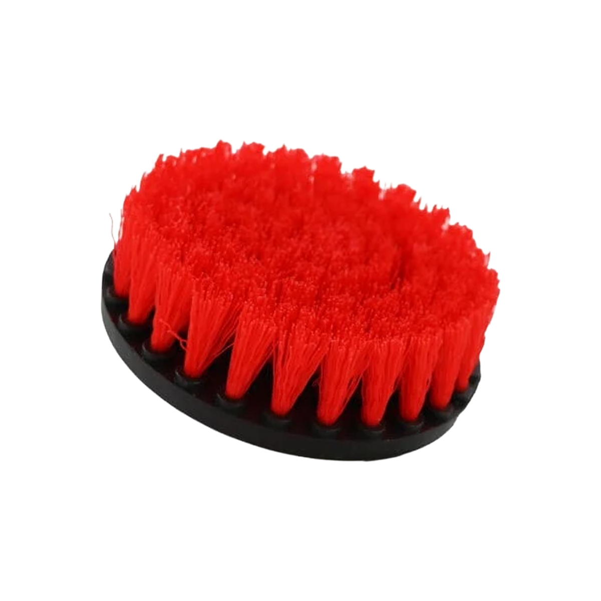 Autobrite Direct All Purpose Drill Brushes - Assorted 6 Pack w/ Extension