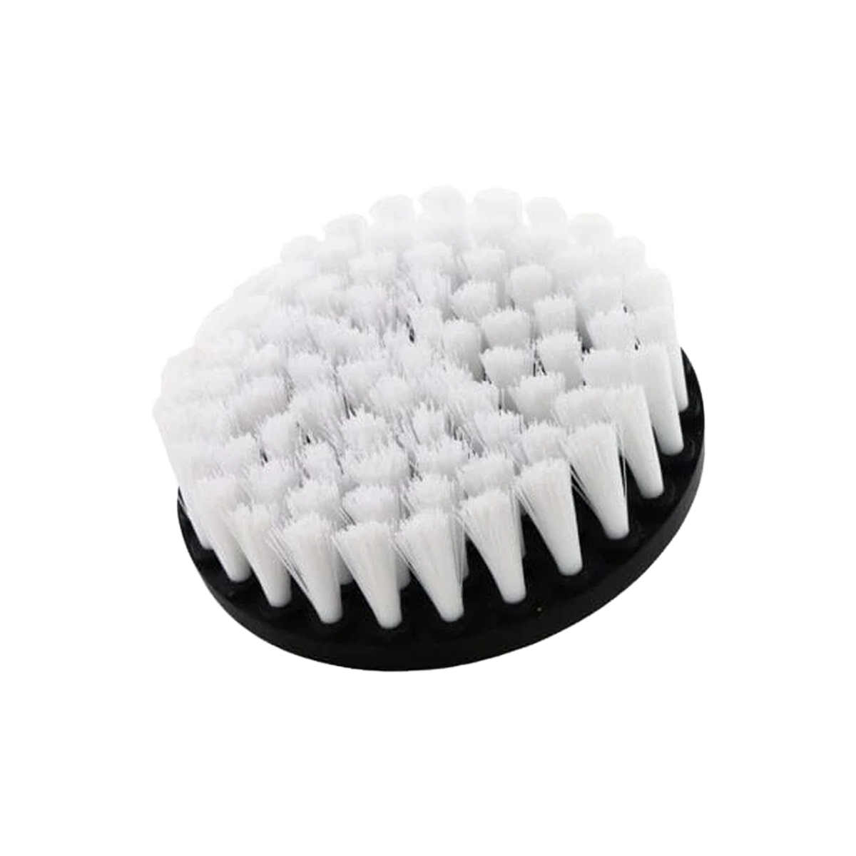 Autobrite Direct All Purpose Drill Brushes - Assorted 6 Pack w/ Extension