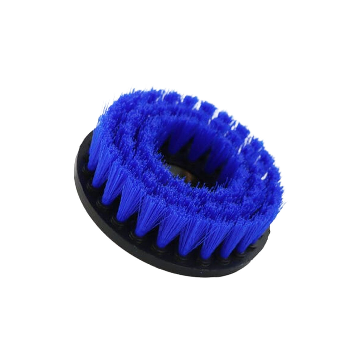 Autobrite Direct All Purpose Drill Brushes - Assorted 6 Pack w/ Extension