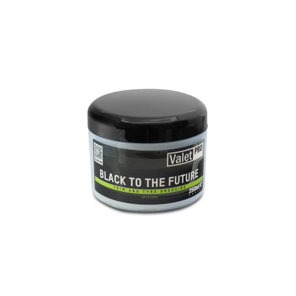 ValetPro Black to the Future 250ml