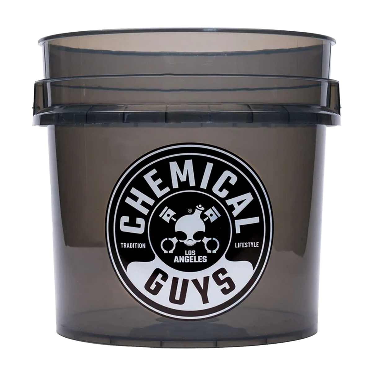Chemical Guys Heavy Duty Detailing Bucket
