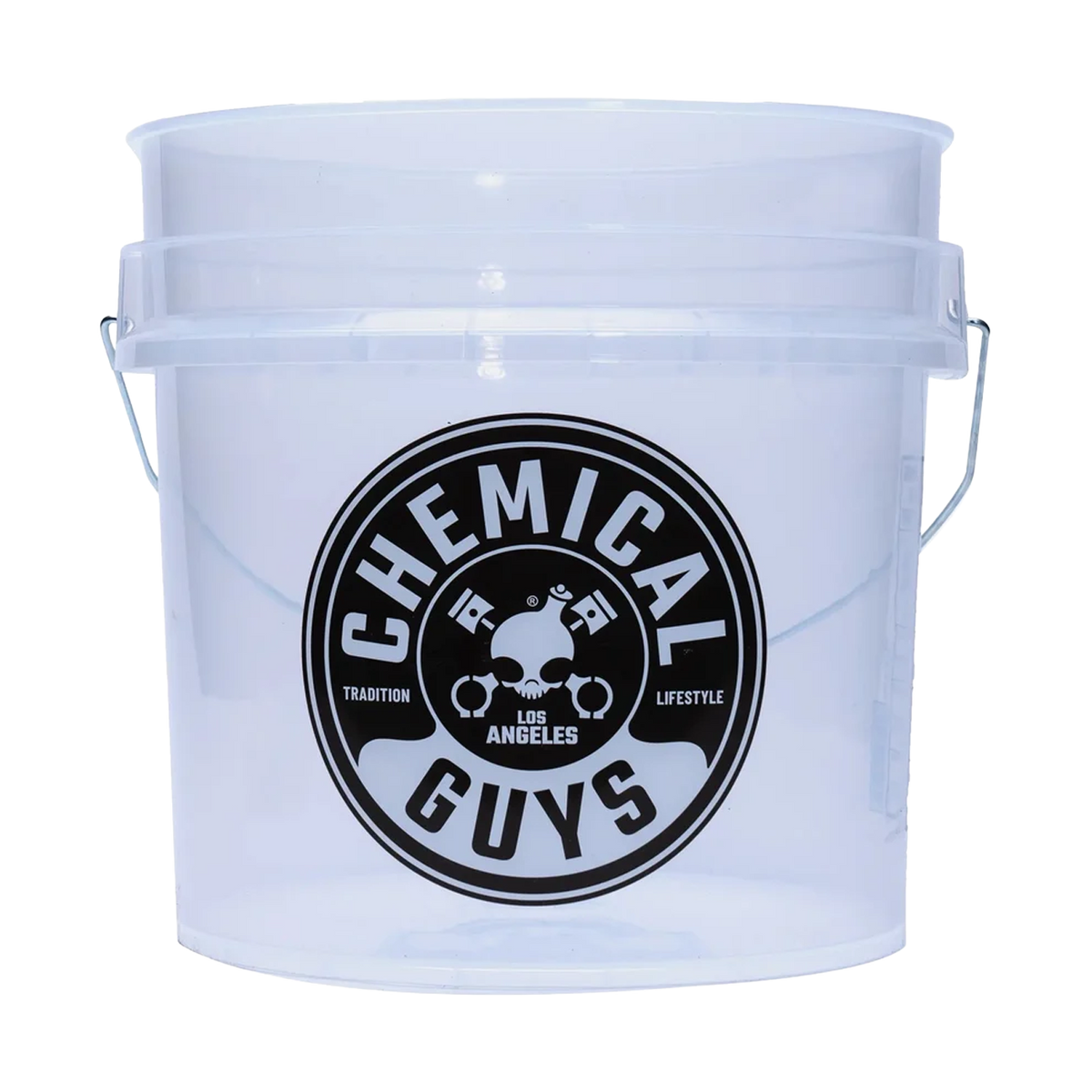 Chemical Guys Heavy Duty Detailing Bucket