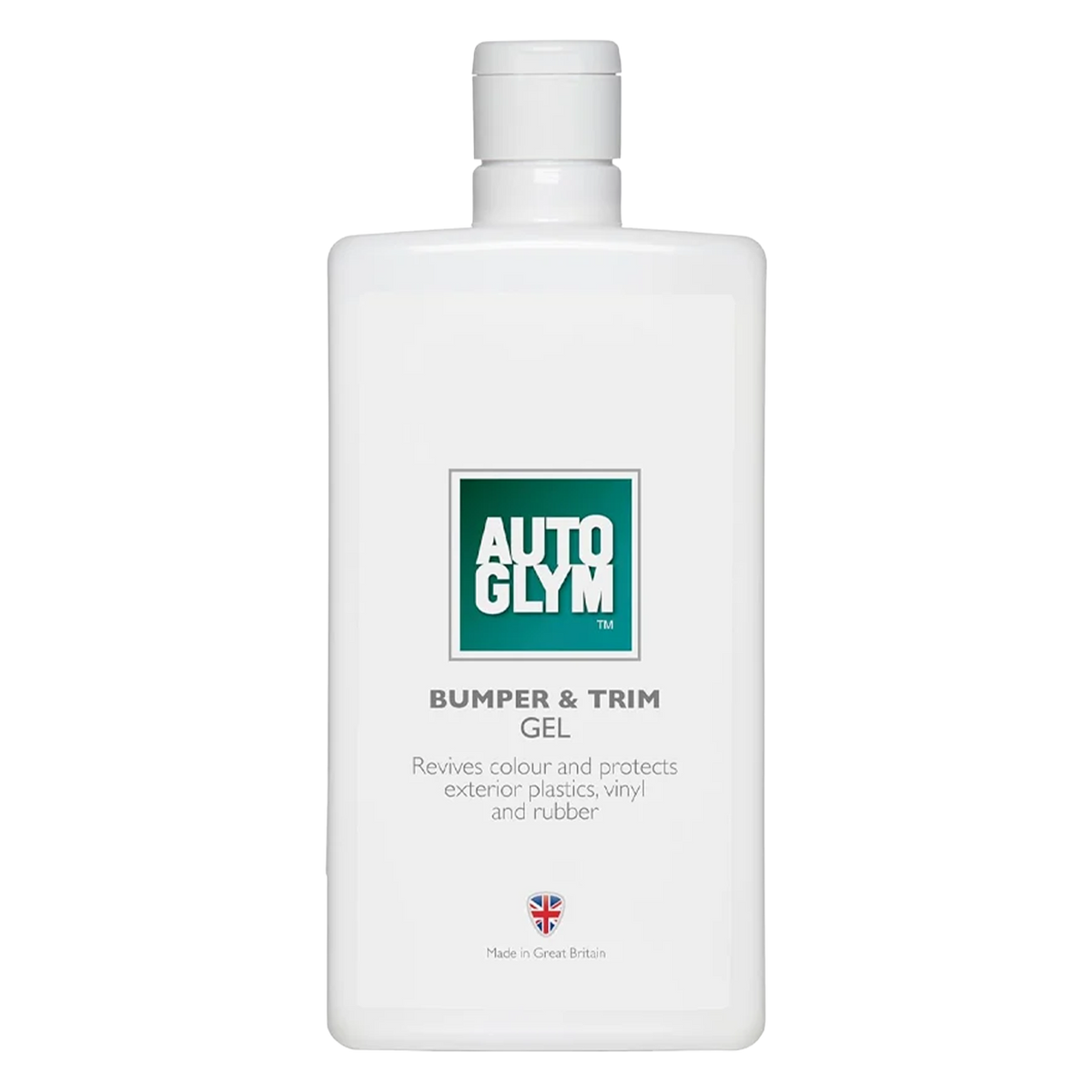 Autoglym Bumper and Trim Gel 500ml