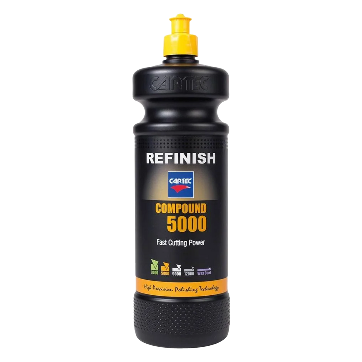 Cartec Refinish Compound 5000 Fast Cutting Power