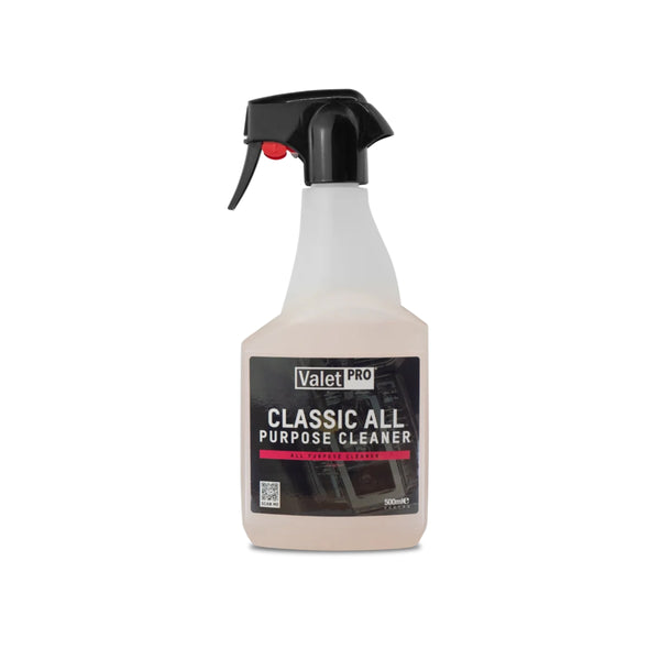 ValetPro Classic All-Purpose Cleaner RTU 500ml