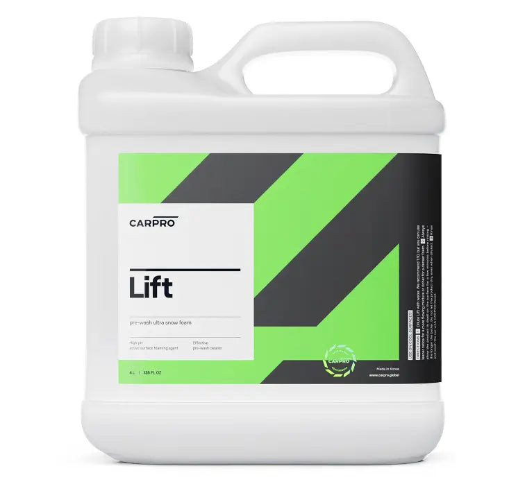CarPro Lift Ultra Snow Foam