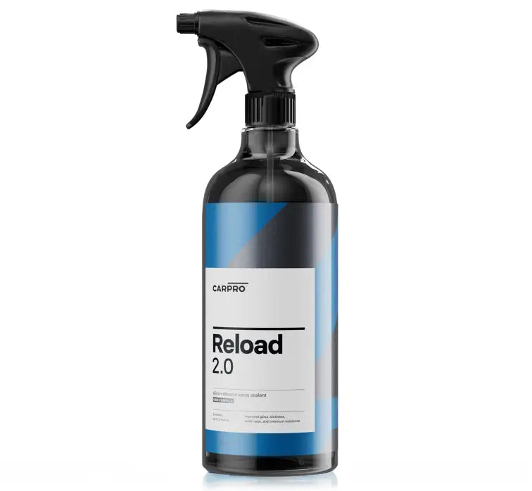 CarPro Reload 2.0 Silica Spray Sealant