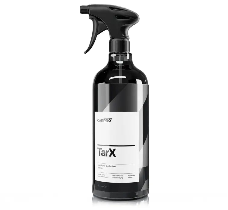 CarPro - TarX - Tar & Adhesive Remover 1L