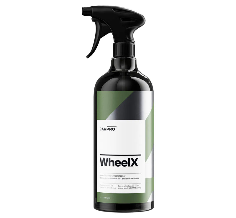 CarPro WheelX One Step Wheel Cleaner