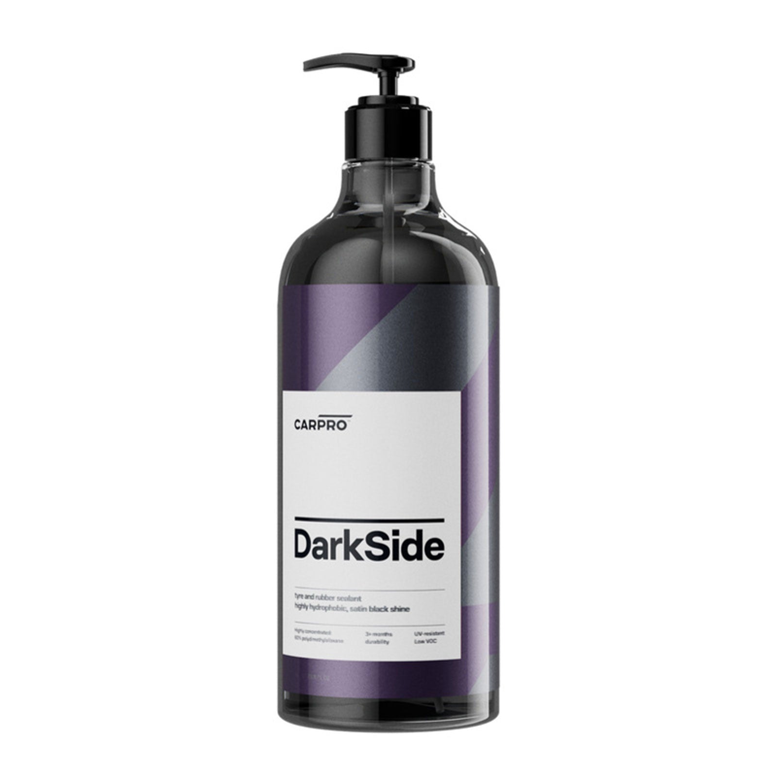 CarPro Darkside