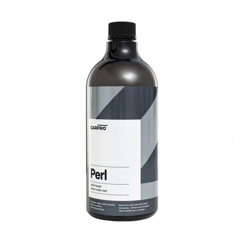 CarPro Perl
