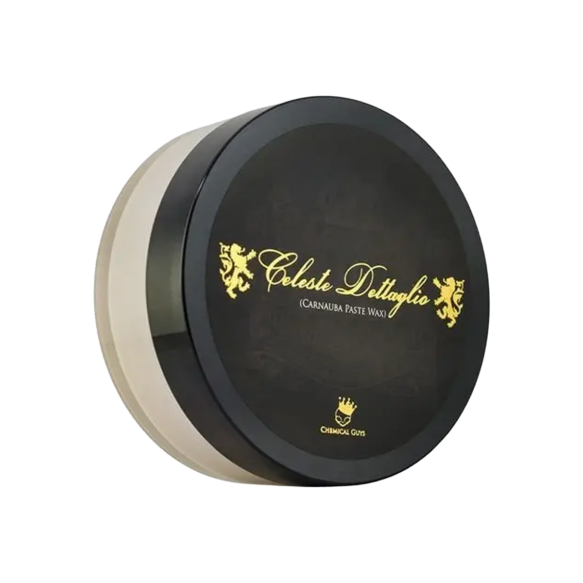 Chemical Guys Celeste Dettaglio V2 Paste Wax