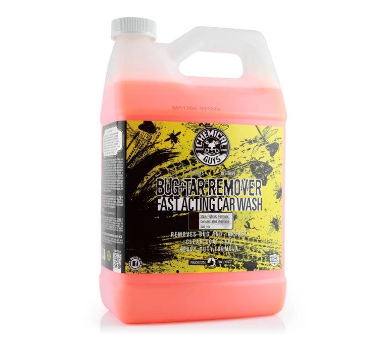 Chemical Guys - Strong Wash (Bug Removal Shampoo)