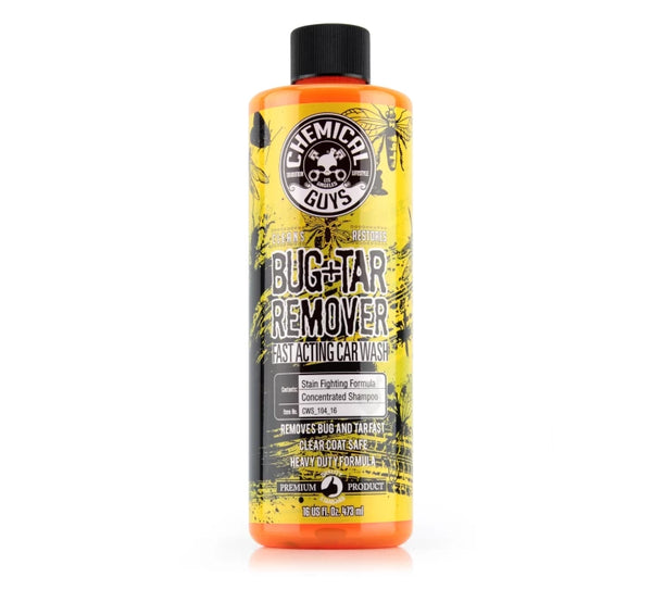 Chemical Guys - Strong Wash (Bug Removal Shampoo)