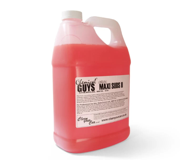 Chemical Guys Maxi Suds 2 - 5L