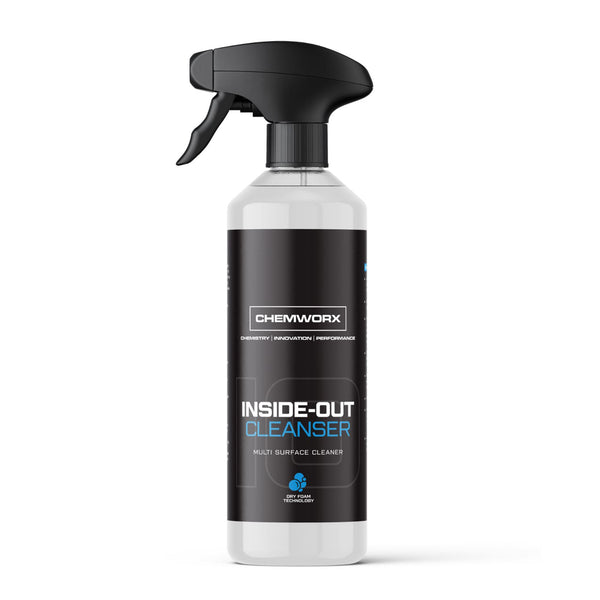 Chemworx Inside-Out Multi Surface Cleaner