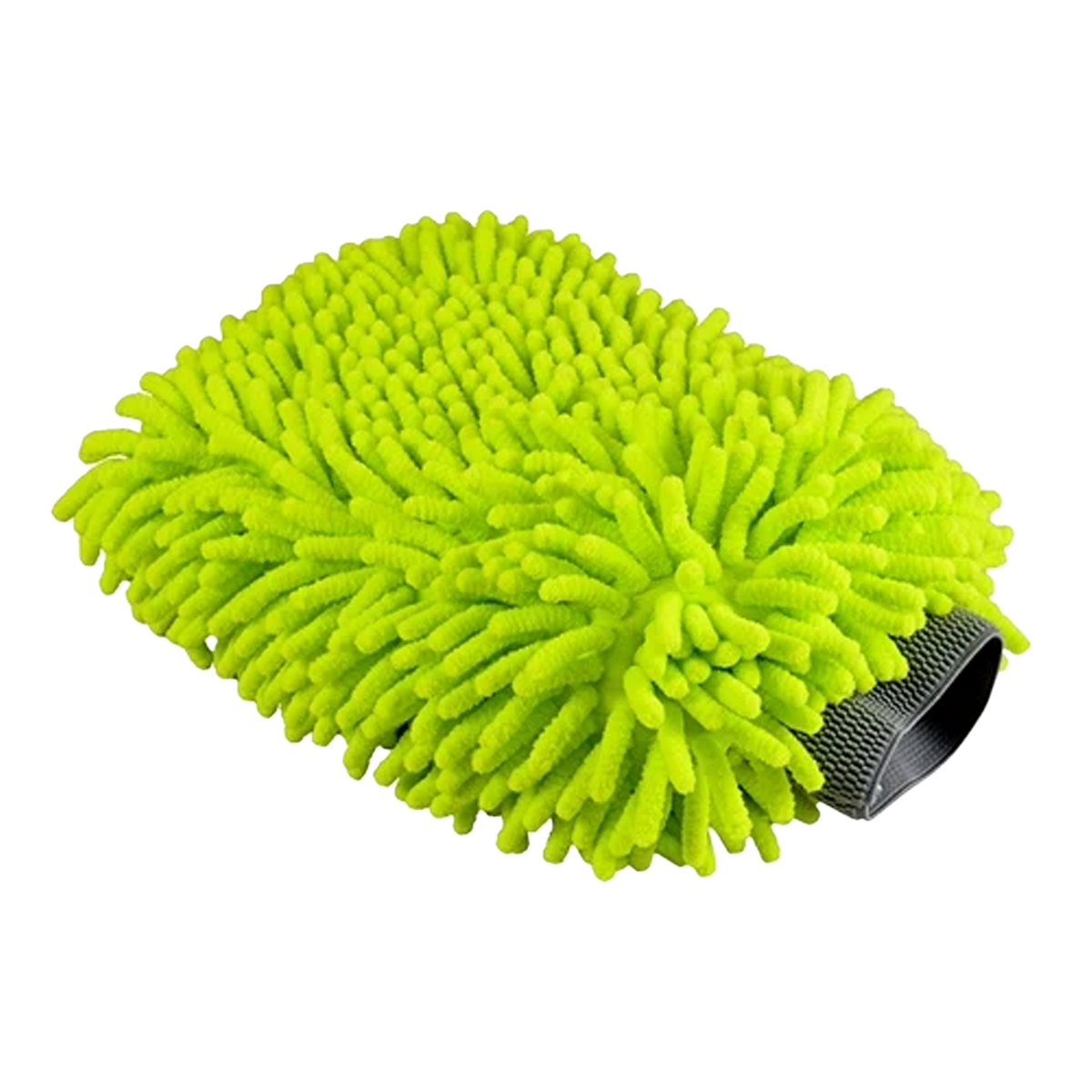 Chemical Guys Chenille Microfiber Premium Scratch-Free Wash Mitt