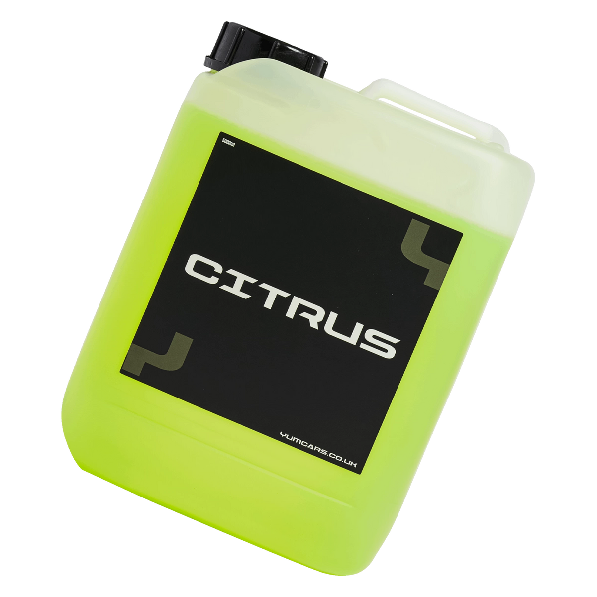 Yum Citrus 5L