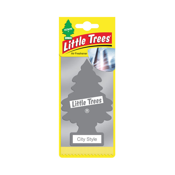 Little Tree's City Style Air Freshener