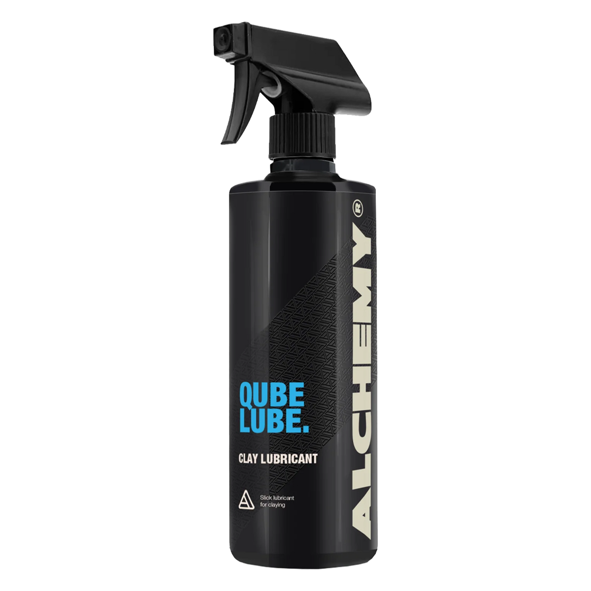 Alchemy Qube Clay Lube 500ml