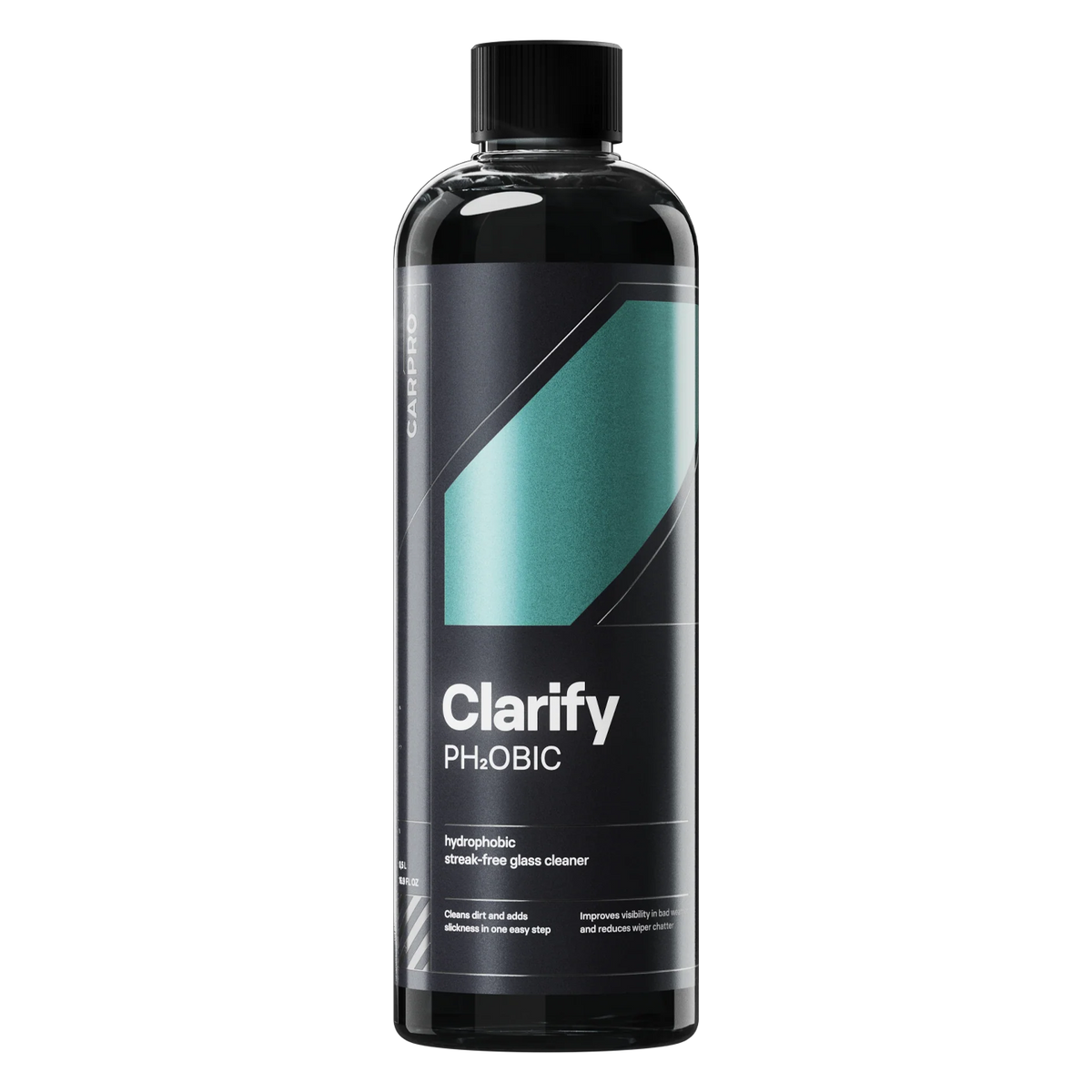 CarPro Clarify Glass Cleaner 500ml