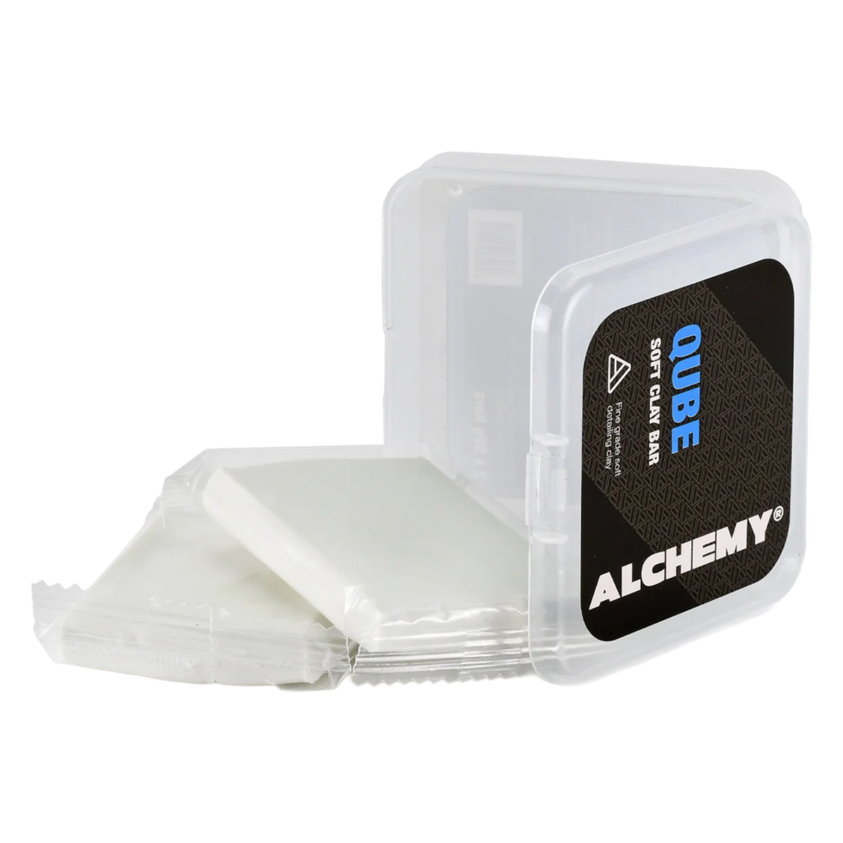 Alchemy Qube Clay Bar