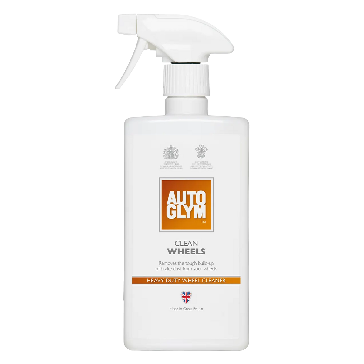 Autoglym Clean Wheels 500ml