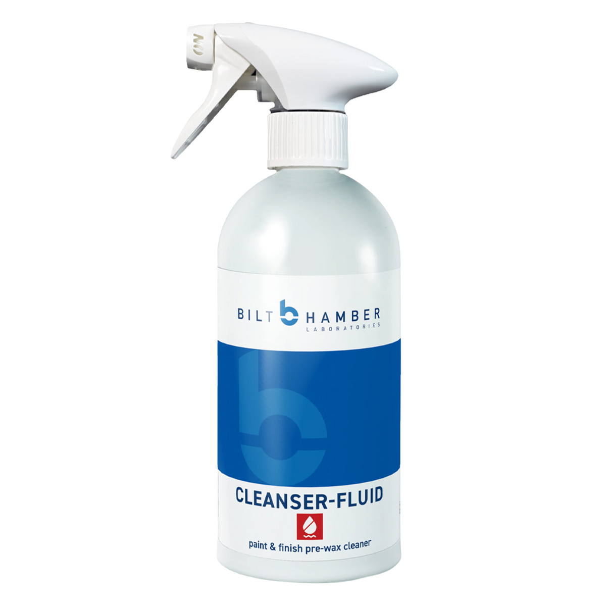 Bilt Hamber Cleanser Fluid 500ml