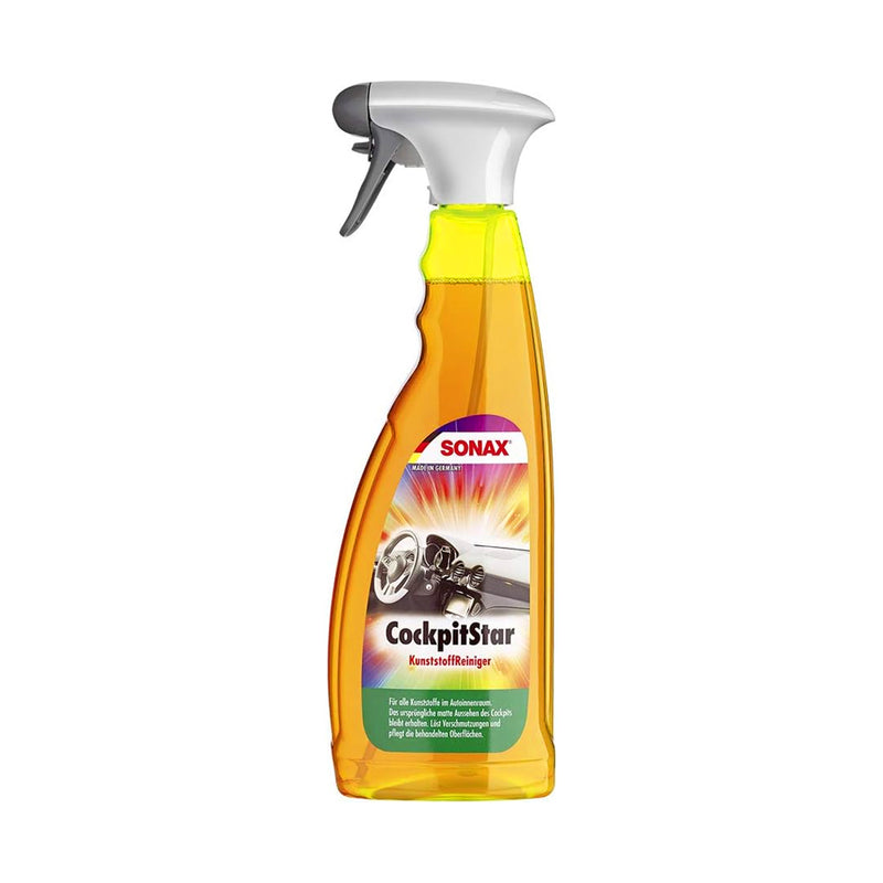 Sonax Xtreme Cockpit Star Interior Detailer - 750ml