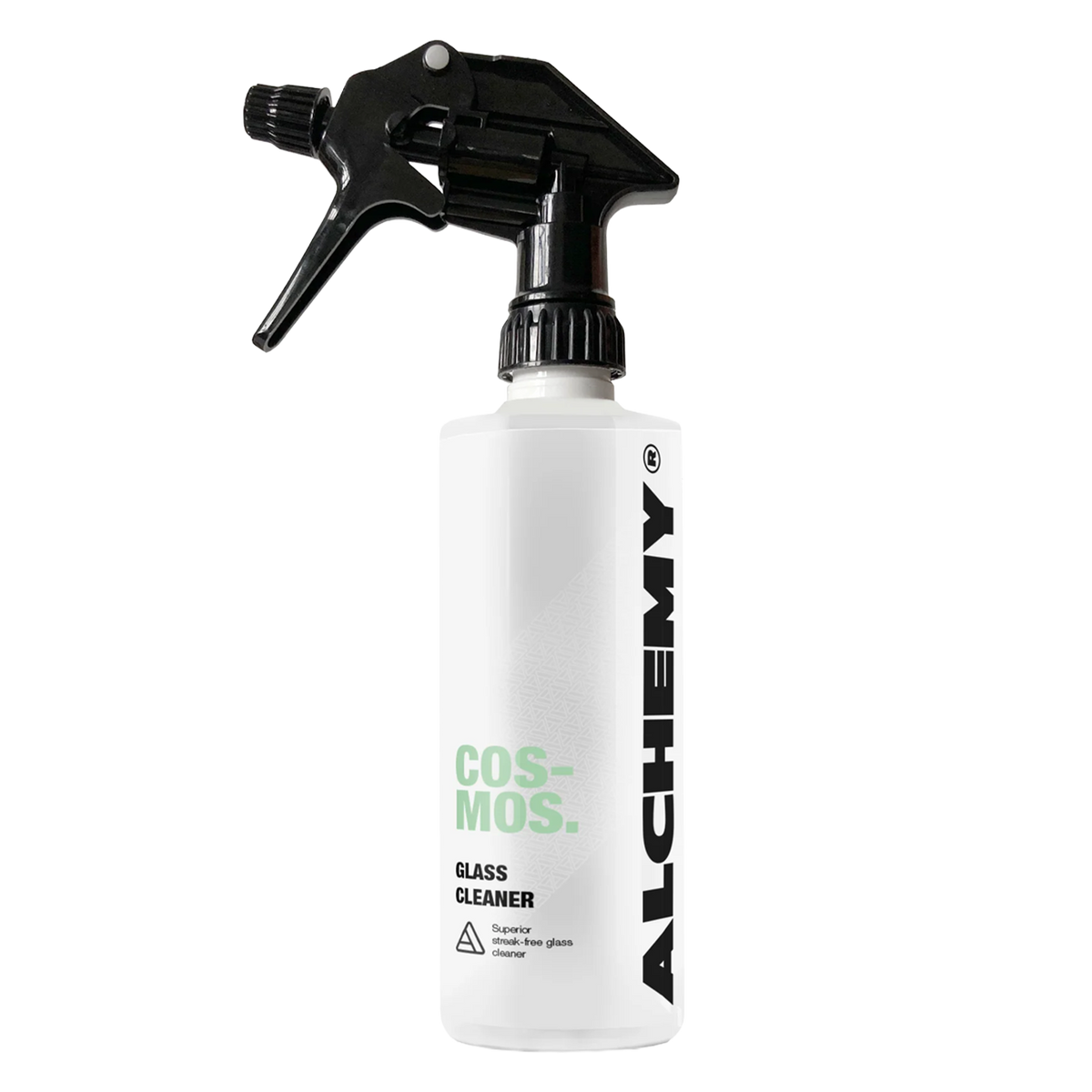 Alchemy Cosmos Glass Cleaner 500ml