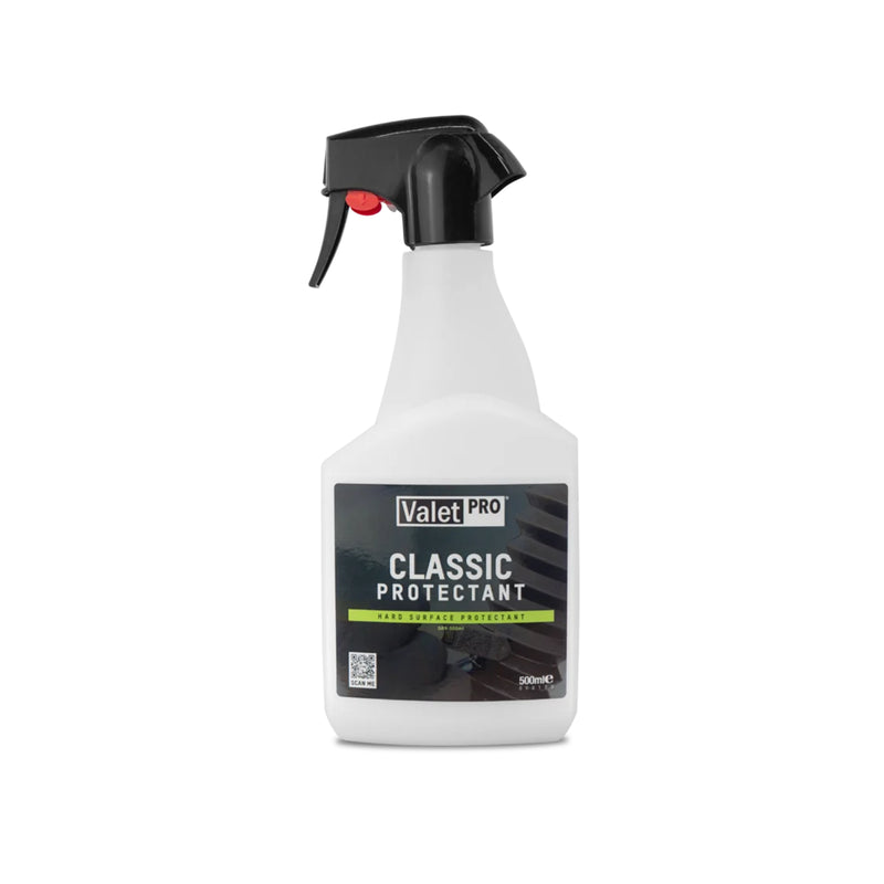 ValetPro Classic Protectant 500ml