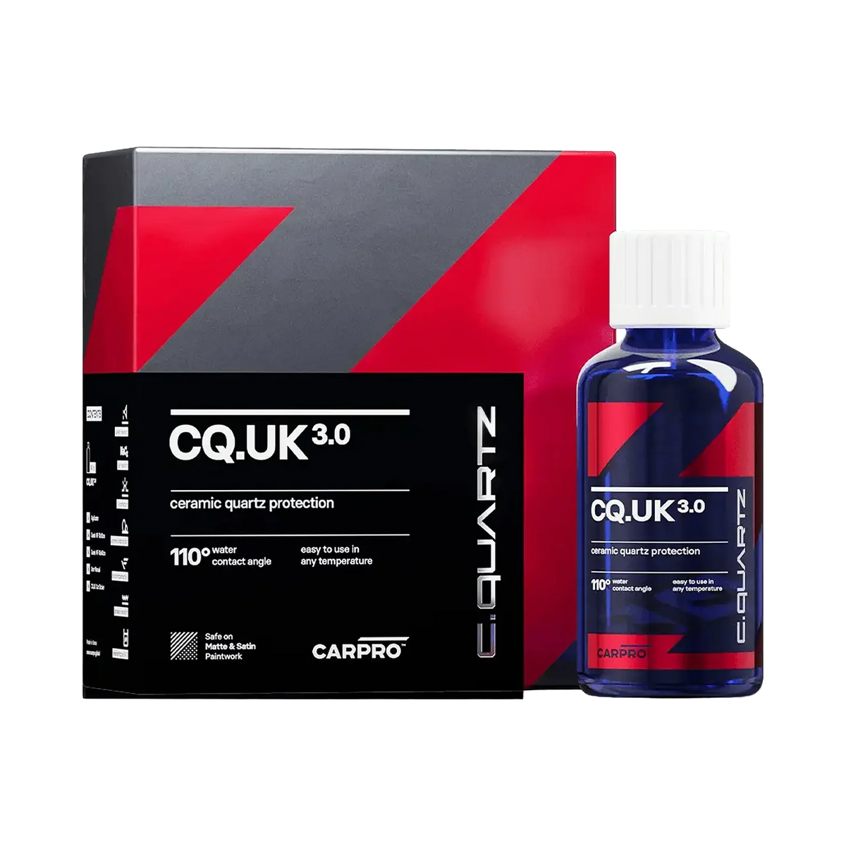CarPro CQUK 30ml