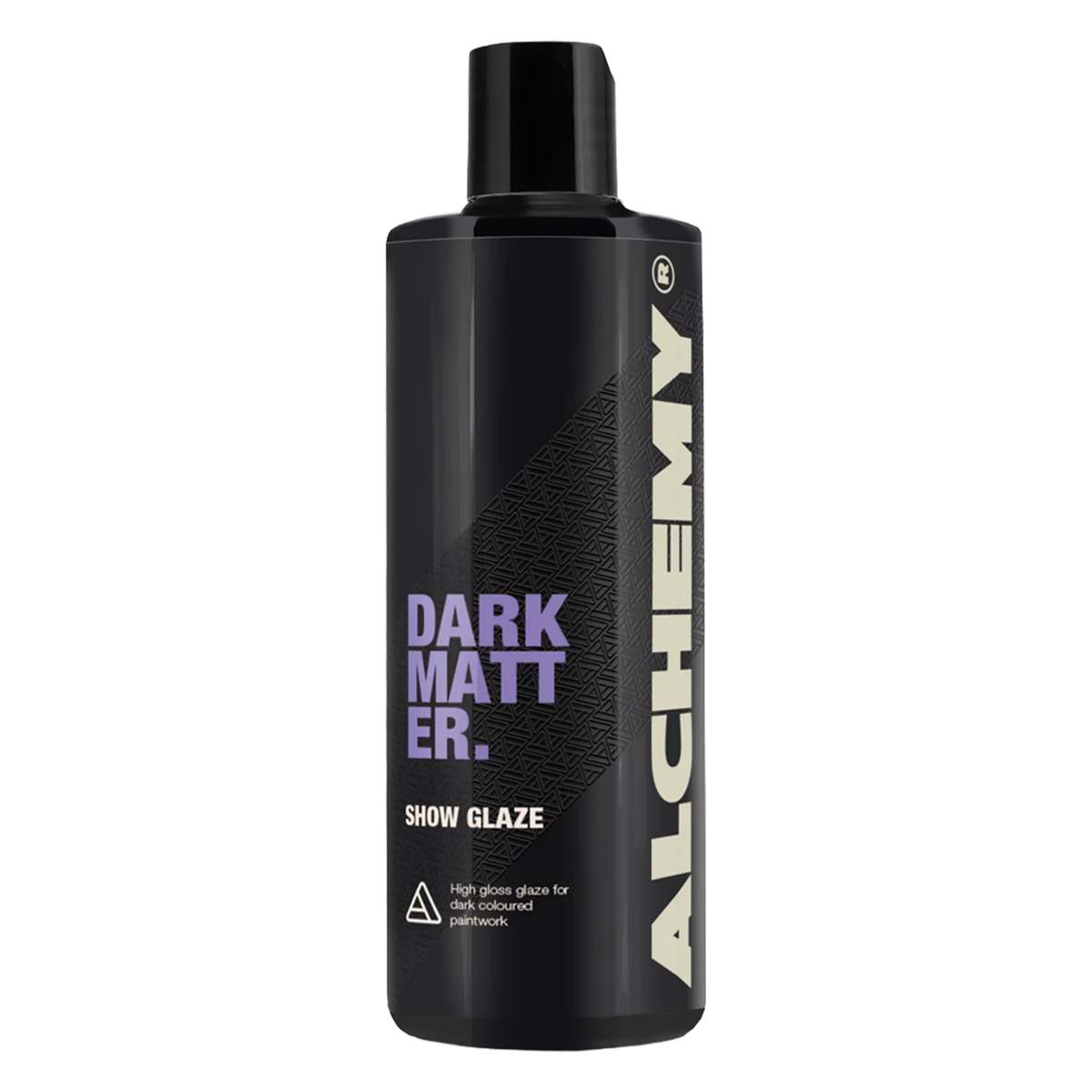 Alchemy Dark Matter Show Glaze 500ml