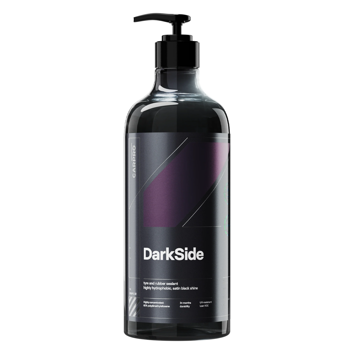 CarPro Darkside
