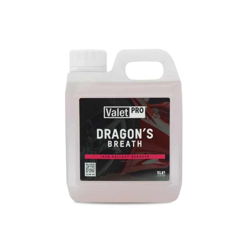 ValetPro Dragons Breath Wheel Cleaner