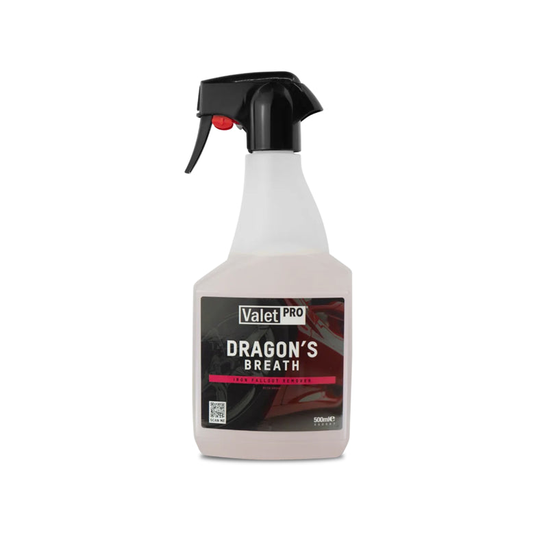 ValetPro Dragons Breath Wheel Cleaner