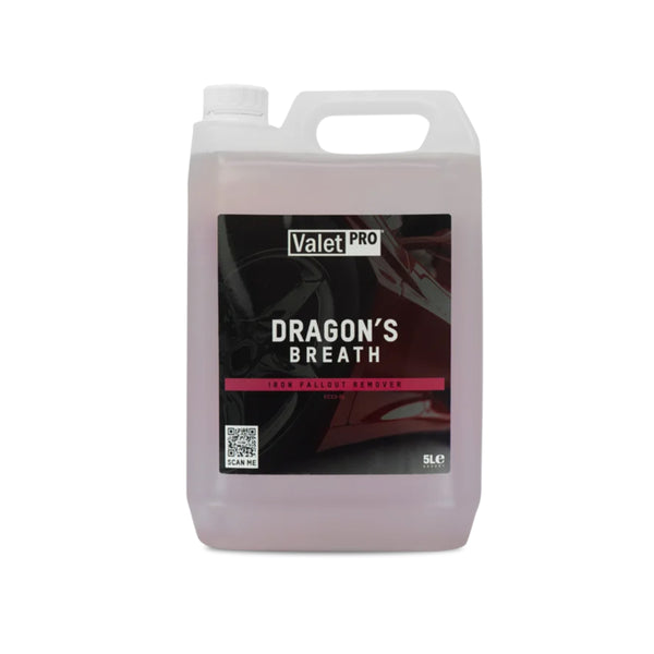 ValetPro Dragons Breath Wheel Cleaner