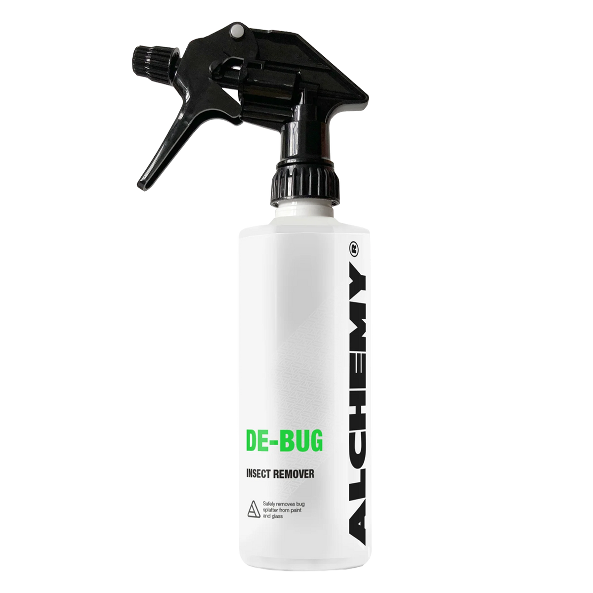 Alchemy De-bug Insect Remover - 500ml