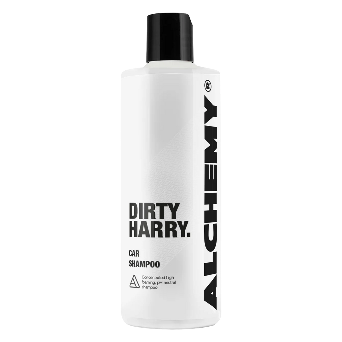 Alchemy Dirty Harry Car Shampoo