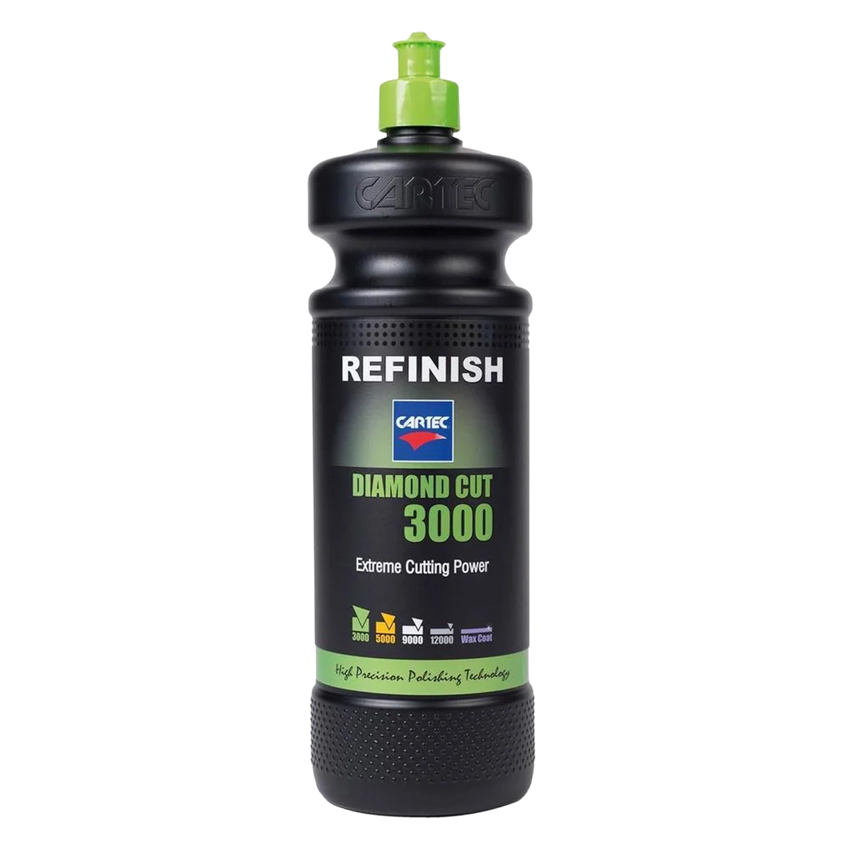 Cartec Refinish Diamond Cut 3000 Compound
