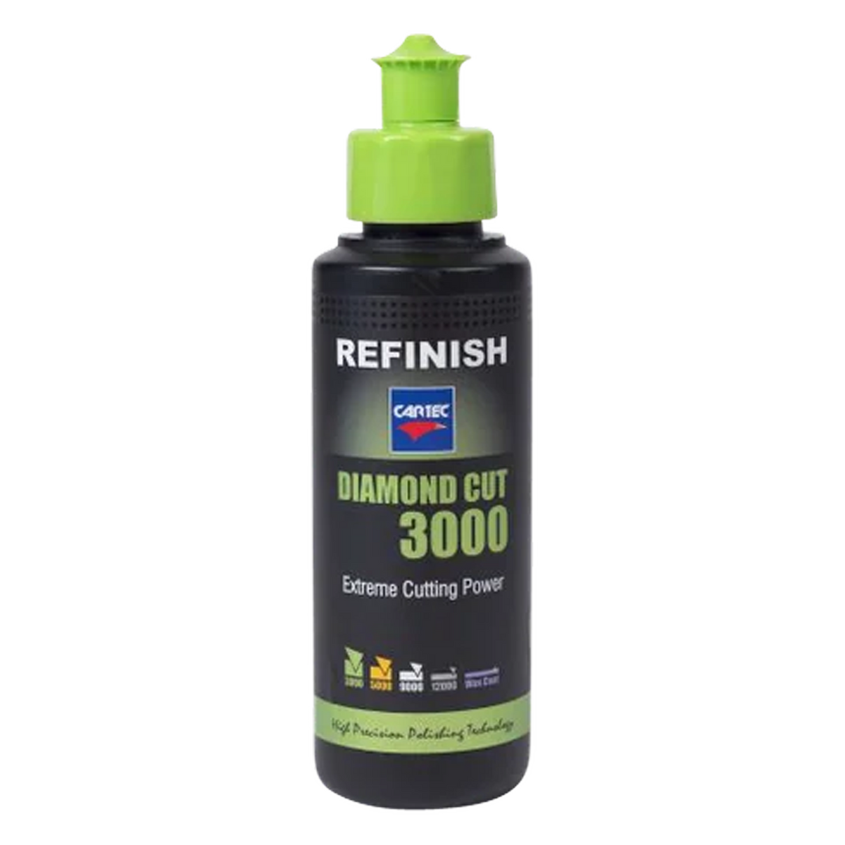 Cartec Refinish Diamond Cut 3000 Compound