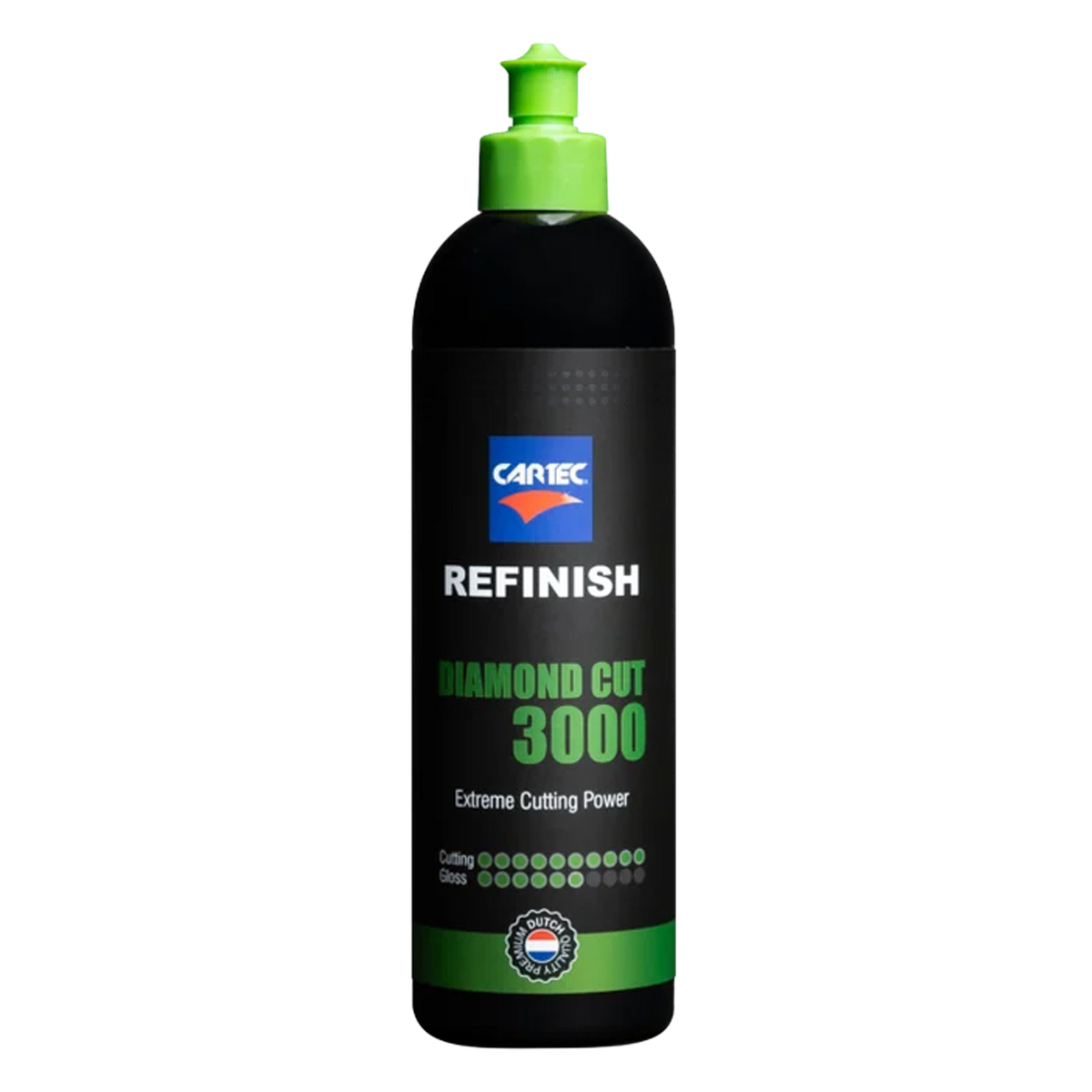 Cartec Refinish Diamond Cut 3000 Compound