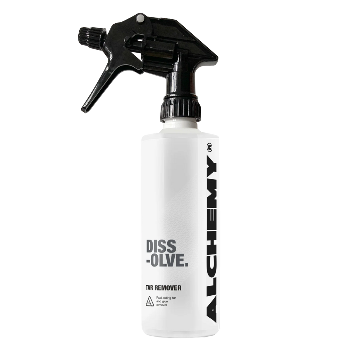 Alchemy Diss-olve (Dissolve) - Tar & Glue Remover - 500ml