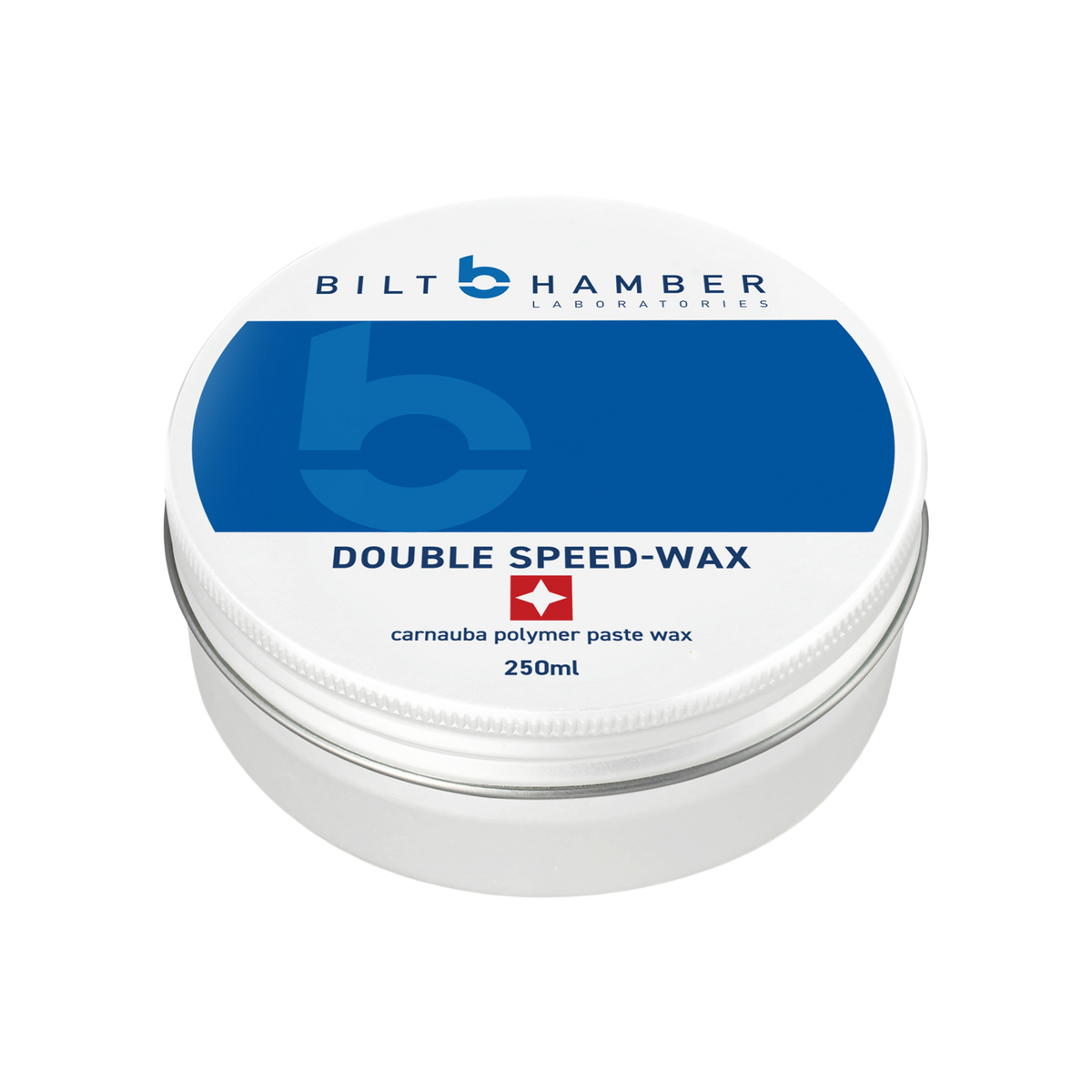 Bilt Hamber Double Speed Wax