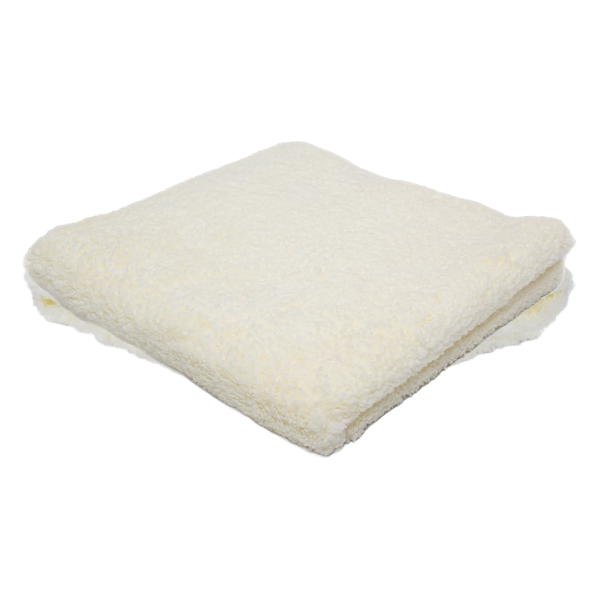 Alchemy Edgeless Duo Microfibre Buffing Towel
