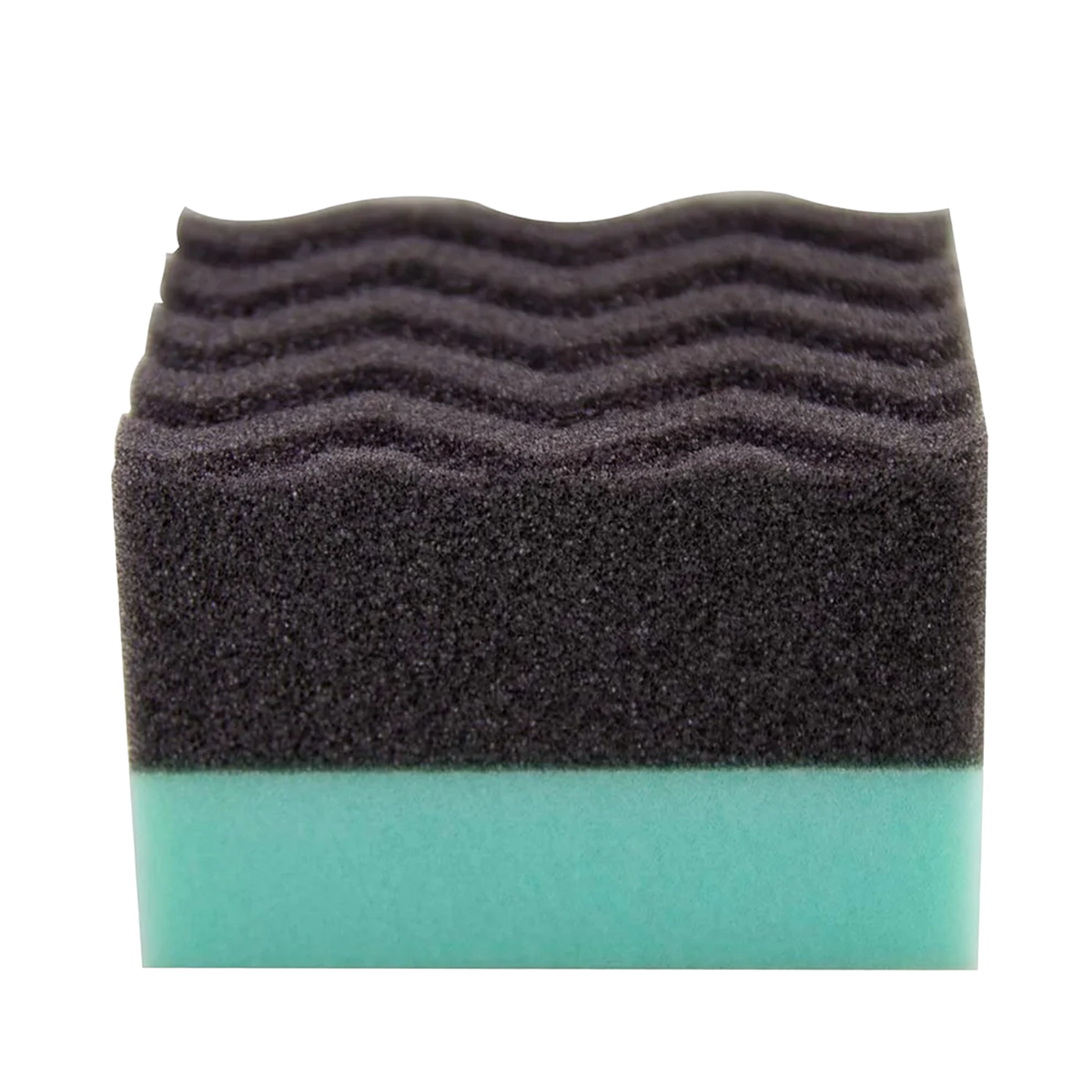 Chemical Guys Durafoam Contoured Large Tyre Dressing Applicator Pad