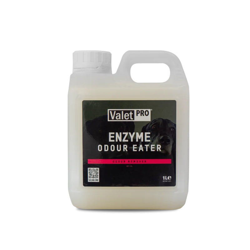 ValetPro Enzyme Odour Eater RTU 500ml